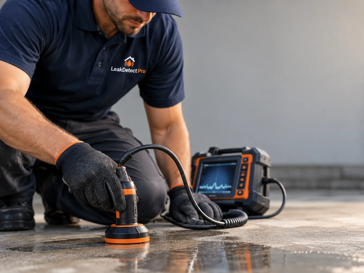 Multi-Level Roof Analysis in Point Comfort, TX